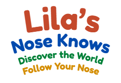 Lila's Nose Knows